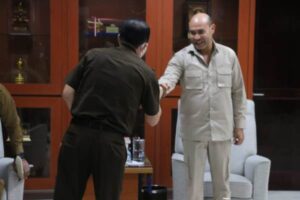 Gubernur VBL Minta Kejati NTT Percepat Penyelesaian Kasus Astrid dan Lael