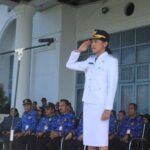 Pemkab Kupang Peringati Hari Otonomi Daerah Ke-XXIX