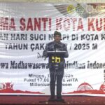 Pemkot Kupang Tegaskan Komitmen Dalam Merawat Nilai Toleransi dan Keberagaman