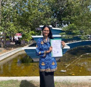 Gubernur dan Wakil Gubernur NTT Serahkan SK CPNS Formasi 2024 dan Lepas Purna Bakti PNS 2025