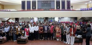 Gubernur NTT Dorong  ASN Ikuti Program Beasiswa LPDP