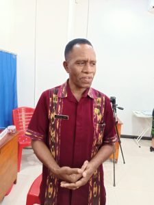 Warga Kota Kupang Mau Legalisir Akte Bisa Ke MPP