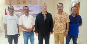 Ini Nama Pejabat Eselon 2 Pemkab Kupang Yang Lolos Seleksi Jadi Kadispenduk dan Kepala Irda