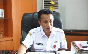 Sekda Kabupaten Kupang Minta P3K Tak Usah Risau Saat Penerapan  UU HKPD