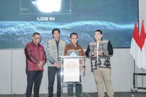 Transformasi Ekonomi NTT Didorong Lebih Inklusif dan Berdaya Saing