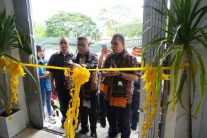 Kunker Ke Ende, Gubernur NTT Jelaskan Perubahan Arah Pendidikan