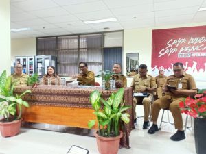 Pemprov NTT Target Turunkan Prosentase Kemiskinan 15 Persen