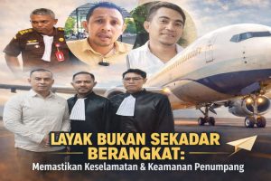 Majelis Hakim PN Kupang Diuji Dalam Perkara Mokris Lay