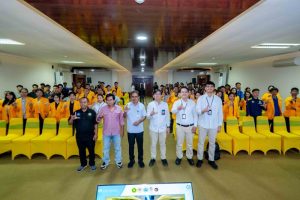 Bank Indonesia Perkuat Kemitraan Strategis dengan Perguruan Tinggi untuk Pengembangan SDM Unggul