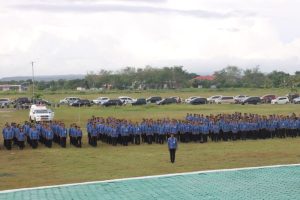 Sanam : Harkitnas Momentum Refleksi Makna Perjuangan dan Semangat Persatuan