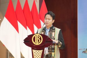 Bootcamp UMKM Pariwisata 2026: Perkuat Daya Saing Pariwisata dan UMKM NTT