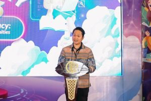 World Book Day 2026: Sinergi Bank Indonesia Provinsi NTT dan Pemprov Perkuat Ekosistem Literasi