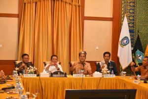 Kepri dan NTT Perkuat Sinergi Potensi Wisata, Pengendalian Inflasi serta Ketahanan Pangan