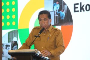 Diseminasi Hasil Pemetaan Ekosistem Kewirausahaan Iklim di Indonesia Timur Digelar di Kupang