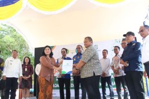 RSU Undana Kupang Mulai Menerima Pasien BPJS Kesehatan