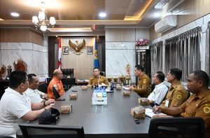 Event Olahraga Biliar dan Independen Run Dapat Dukungan Pemerintah Kota Kupang