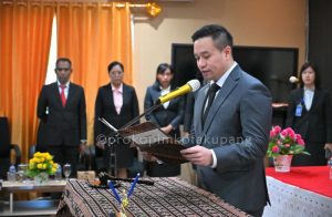 Wali Kota Tegaskan Birokrasi Harus Hadir Melayani Rakyat