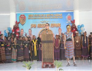 Pendidikan Berkualitas Harus Seimbang Akademik, Karakter, dan Kewirausahaan