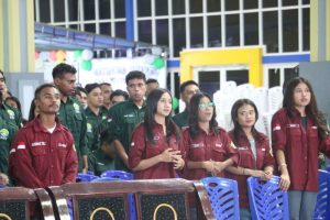 Fakultas Filsafat Unwira Kupang Gelar Festival Philosophia Sapere Aude