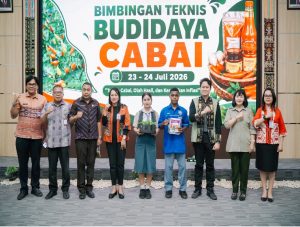 TPID Provinsi NTT dan Kota Kupang Bersinergi Menginisasi Program SIGAP