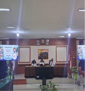 Meriahkan HUT RI Ke-81, Pemprov NTT Gelar Pameran Pembangunan 11-20 Agustus