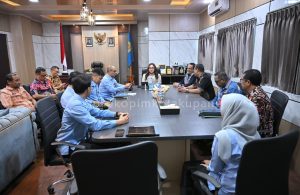 Hasil Penilaian Mandiri 2026, SPIP Kota Kupang Melonjak Naik Signifikan