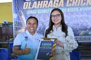 Wawali Dorong Sekolah Jadi Ujung Tombak Pembinaan Atlet Berprestasi