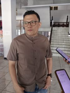 Oknum Anggota DPRD Kota Kupang Dikabarkan Dipanggil Polisi Terkait Kasus TikTok Lika-Liku NTT
