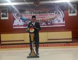 Ini Kata Gubernur NTT Soal Dasa Cita 3, Wisata NTT Penggerak Ekonomi