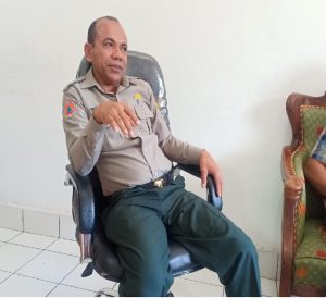 Balita dan Anak Berkebutuhan Khusus Korban Gempa Flores Masih Mengharapkan Bantuan