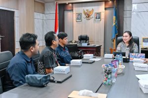 Percepat Internet Sekolah, Pemkot Kupang Gandeng Telkomsel Sasar 67 Titik