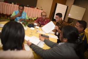 Pemkab Kupang Tegaskan Komitmen Mewujudkan Sekolah Tangguh Bencana