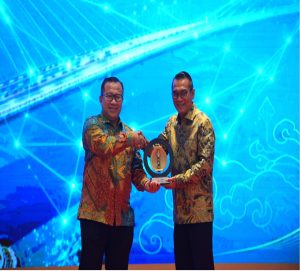 OJK Perkuat Pembiayaan UMKM