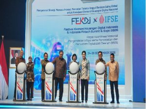 BI NTT Perkuat Sinergi Digitalisasi dan Pengendalian Inflasi
