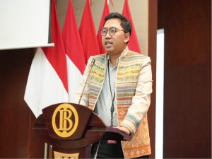 Bank Indonesia dan Pemerintah Provinsi NTT Bersinergi Perkuat Kesiapan UMKM Tembus Pasar Global,