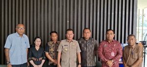 DAU Bertambah, Pemkab Kupang Sampaikan Terima Kasih Kepada Presiden