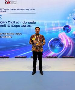 Kota Kupang Berhasil Pertahankan TP2DD Terbaik Nusampua