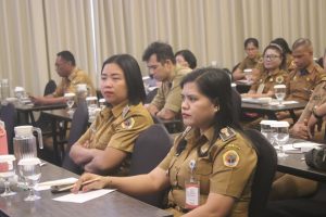 Hingga Agustus Sudah 30 Bayi di Kabupaten Kupang Meninggal Dunia  ‎