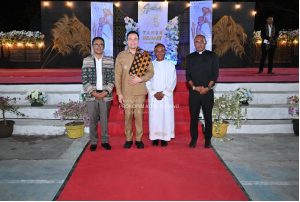 25 Tahun Imamat RD Adrianus Dimu, Wali Kota Kutip Pesan Kesetiaan dan Kepemimpinan