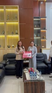 ASN Kota Kupang Peduli Korban Gempa SBD